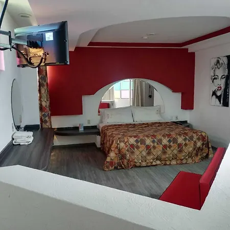 Hotel Afrodita