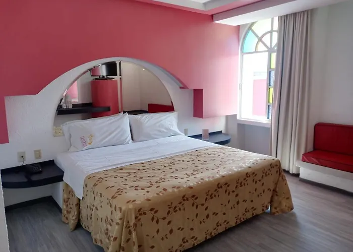 Afrodita Hotel