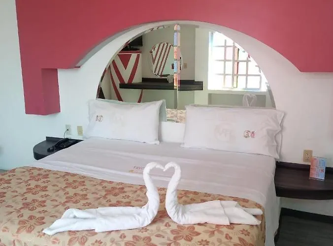 Hotel Afrodita 3*