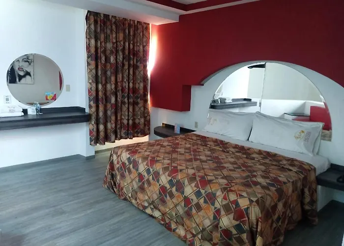 Afrodita Hotel 3*
