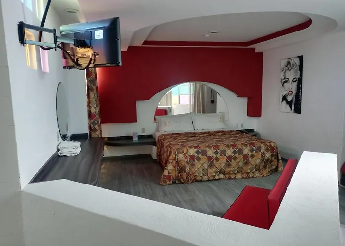 Afrodita Hotel 3*
