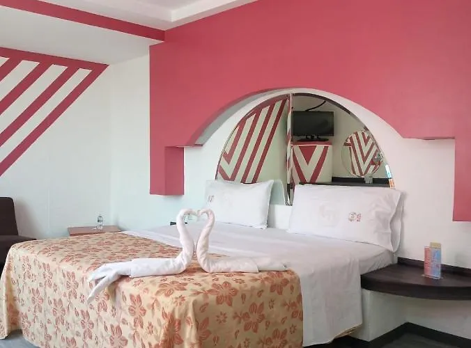 Hotel Afrodita 3*