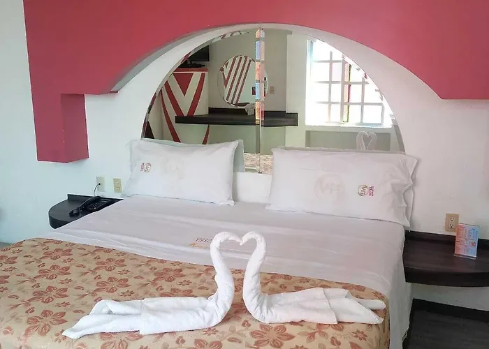 Hotel Afrodita