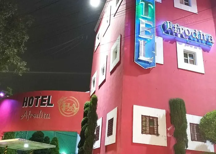 Afrodita Hotel