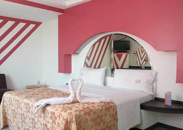 Hotel Afrodita