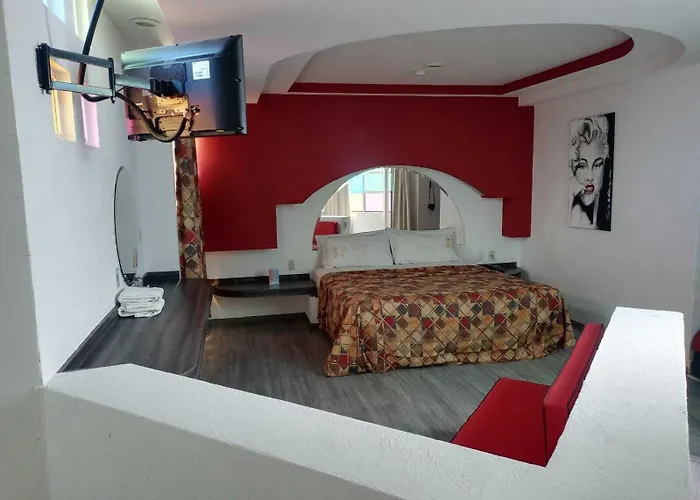 Afrodita Hotel